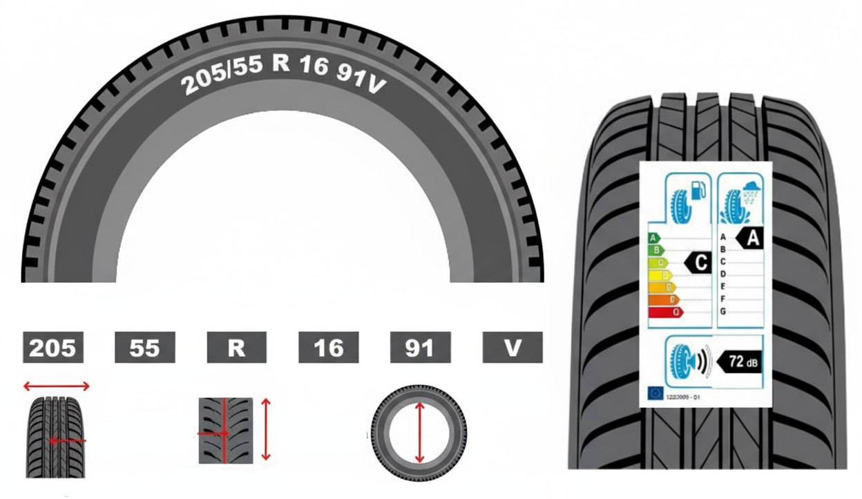 Richiesta Preventivo Lp Pneumatici